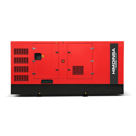 Agregat prądotwórczy HIMOINSA HDW-645 T5 641 kVA / 513 kW – HYUNDAI